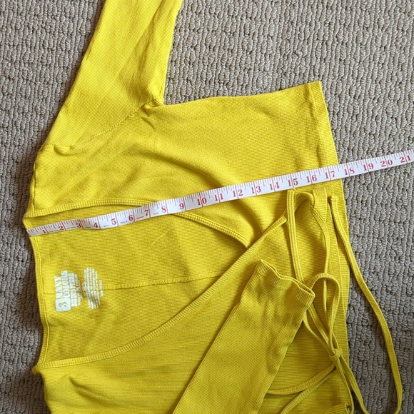 Big Bud Press Wrap Top 3/sM - Picture 2 of 5